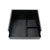 Car Organizer Box for BYD Seal Atto 4 EV 2022~2024 2023 Holder Sundries Packing Central Armrest Control Storage Tray Accessories