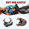 Children Beach Aqua Shoes Boy Girl Barefoot Water Shoes Quick-Dry Drainage Diving Swim Sandals Kids Fishing Surf Wading Sneakers