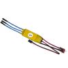 HW30A 40A Brushless ESC BEC Function Mini Quadcopter ESC for FPV F450 for RC Helicopter