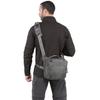 Maxpedition LOCHSPYR Crossbody Shoulder Bag, LCRBLK