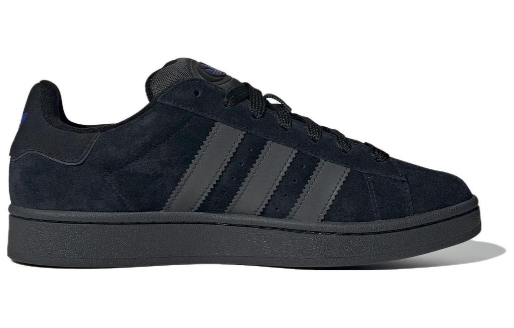 Campus Adidas Originals 00s 'Carbon Lucid Blue' ID2064