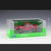 1/24 Scale Welly  Porsche 911 Turbo3.0 Alloy Car Model Diecasts Metal Toy Vehicles Car Model High Simulation Collection Childrens Gifts