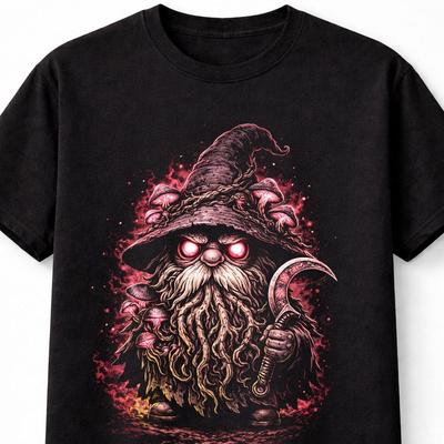 Oberteile – T-Shirts