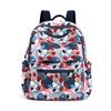 Backpack Women's Tide Ins Simple Fashion Casual Light Travel School Bag Large Capacity Versatile Backpack