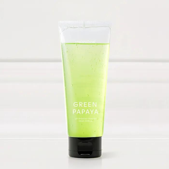 Green Papaya pH Balanced Cleanser 150ml