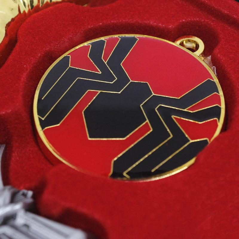 Thanos War Avengers Toy Key Chain Collectible Toys Gift Children For