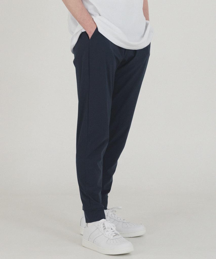 PIANER Cool Stretch Jogger Training Pants (Navy)