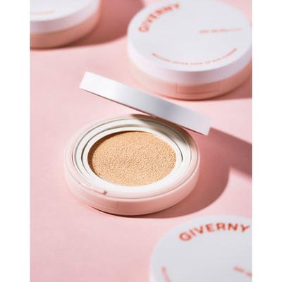 Close-Fit Cover Tone-Up Sonnenkissen 12g