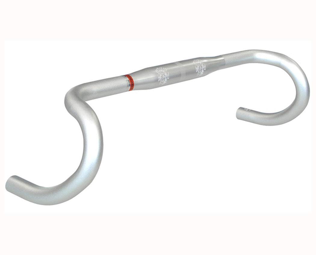 

Зажим для руля Nitto M137 SSB, диаметр ручки 31,8 мм, серебристый/500 мм серебряный