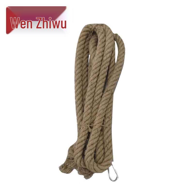 Outdoor Climbing Rope Training Equipment