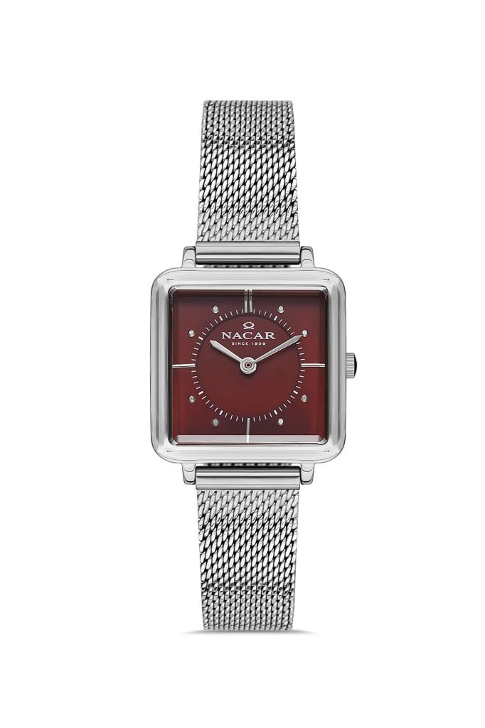 

Nacar NC36-391051-ADRM Women's Wrist Watch