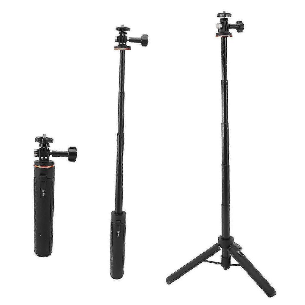 2025 Camera Mount Statief voor OSMO POCKET 3 Selfie Stick Verlengstang Sport Panoramische Camera's Stand 51CM