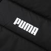 Puma Solid Color Windproof Warm Hooded Jacket Women Jackets Black 672279-01