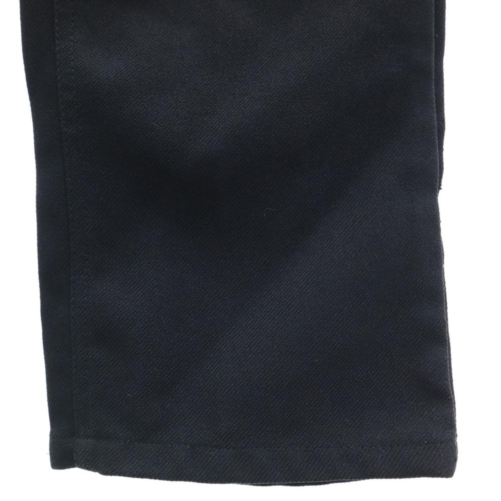 Levi's Made In the USA 698 SCOVIL Zip with Button Back Staple Straight Pants Women Used