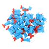 40PCS Tile Leveling System Kit Reusable Floor Tile Leveler Spacers Portable Tile Spacers Tool Set