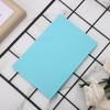 15 x 10 x 0,8 cm DIY Radiergummi-Block Dünn Gravur PVC Stempel Gravierblock DIY Handgemachte Stempel