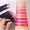 Wasserdichter Metallischer Lippenstift mit Glitzer-Finish - 15 Lebendige Farben