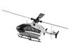 Aviões e helicópteros telecomandados – Helicópteros com controlo remoto