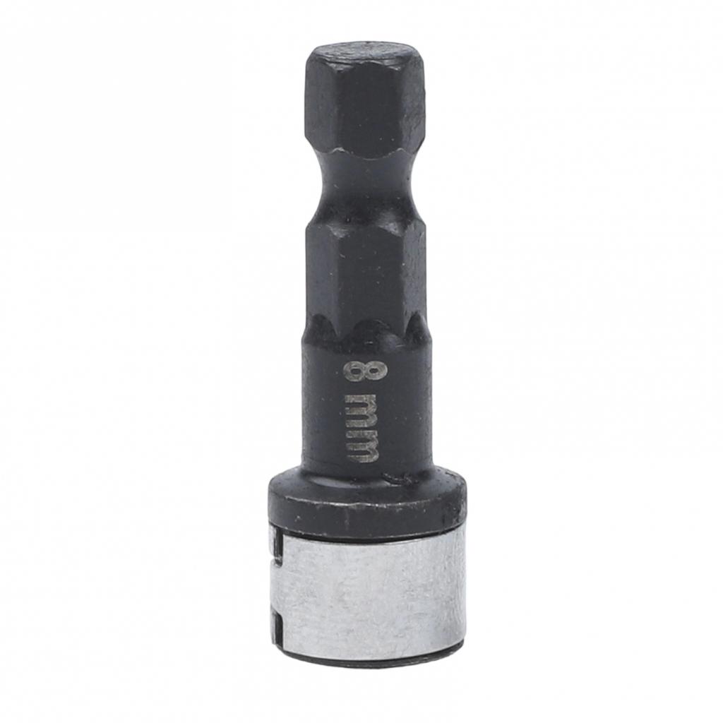 Recessed Design 8mm Hex Socket Non-magnetic Socket