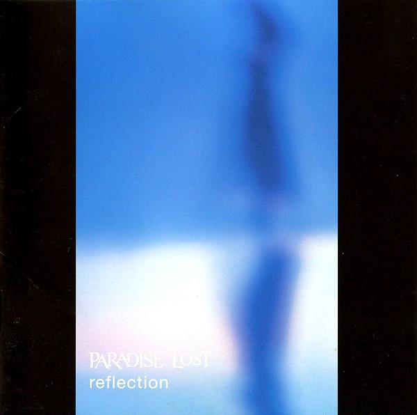 

CD PARADISE LOST - Reflection AVCB66055 BAREKNUCKLE 1998 Japan Metal