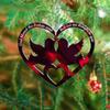 Decoration Pendant Keepsake Crafts Ornaments Valentine's Day Hanging