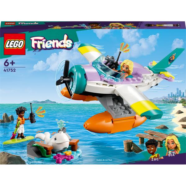 

LEGO Friends 41752 План спасения морской пехоты, разные цвета