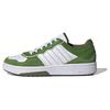 Originals Courtic Shoes 'Green White' Sneakers JI2553