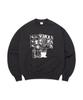 DIMITO Nss Sweatshirt Black