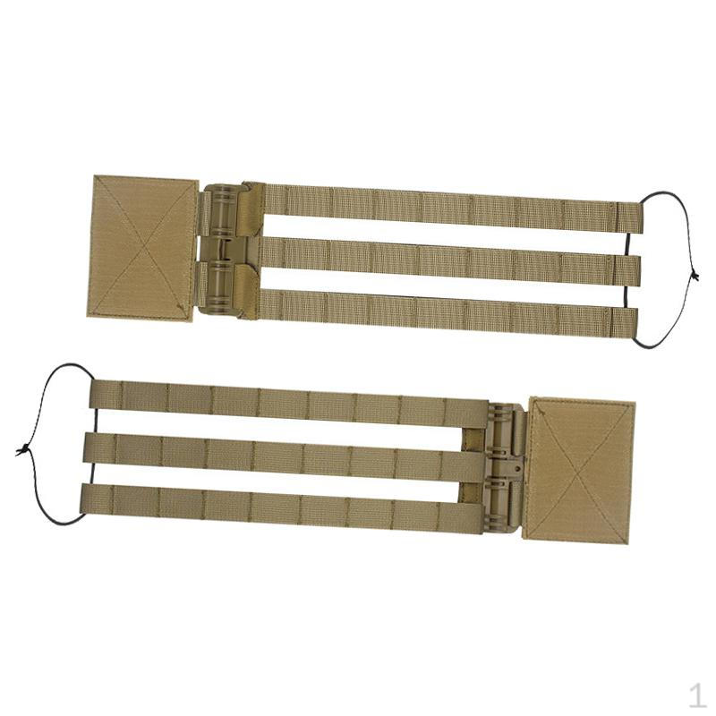 

Регулируемый поясной ремень с тремя лямками для приключений на свежем воздухе хаки