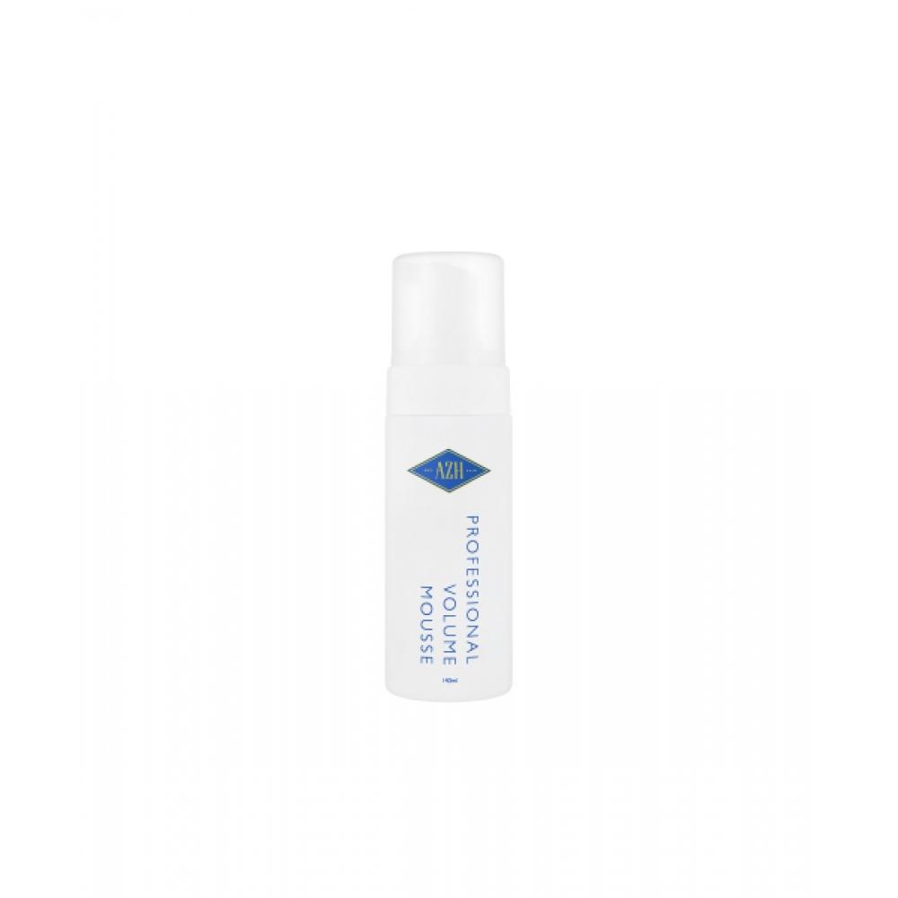 Azh Professional Volume Mousse 140ml NONE