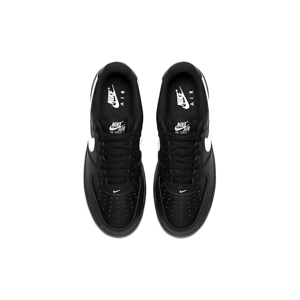 Nike Air Force 1 Low '07 'Black' Men's AA4083-001