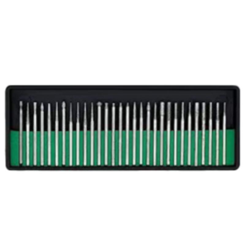 

Електрична шліфувальна ручка: Ручний інструмент для різьблення, полірування та гравіювання по нефриту та дереву