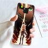 JW65 Rivaille Attack On Titans Case for Samsung A04 A14 A23 M33 M53 Realme 10 9 C35 C55 VIVO Y02 X80 Infinix Hot 30 Note 11 Tecno Spark 8P Pro