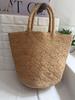 Women's Summer Raffia Crochet Tote - Large Shoulder Beach Bag