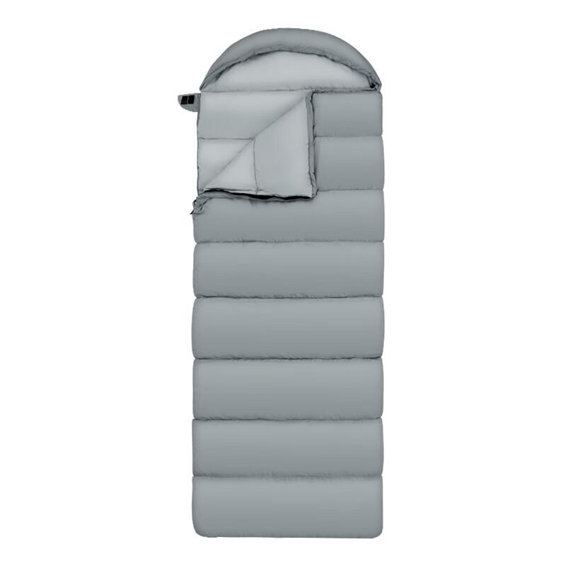 Outdoor Winter Camping Envelope Sleeping Bag