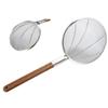 Tingbai Kitchen Commercial Strainer Colander