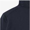 Rab Qff 55 Beluga Graviton Fleece Hoodie Mens Jacket