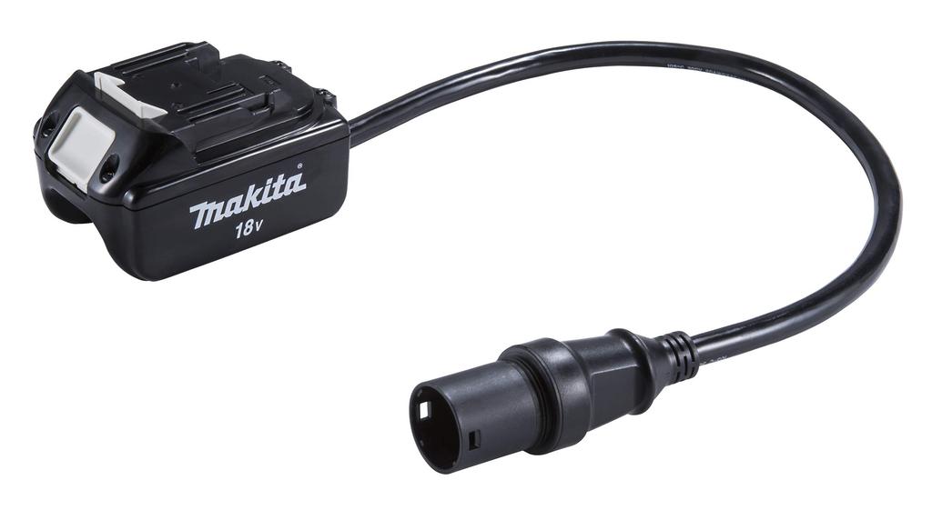 Makita 18V Adapter A-69082