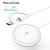 Super Fast Magnetic Wireless Charger Pad for iPhone 15 14 13 12 Pro Max Samsung Xiaomi Chargers Fast Charging Dock Station
