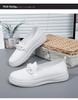 2025 Comfortable Flyknit Slip-on Women's Shoes