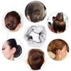 144PCS/SET Professional Elastic Hair Net Nylon Disposable Wig Cap Hair Mesh  Styling Tools