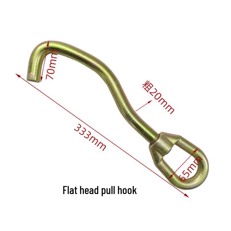 Large Beam Alignment Instruments: Clamps, Fixtures, Anchors, Chains, Hooks, Turnbuckles, Car Body Tools