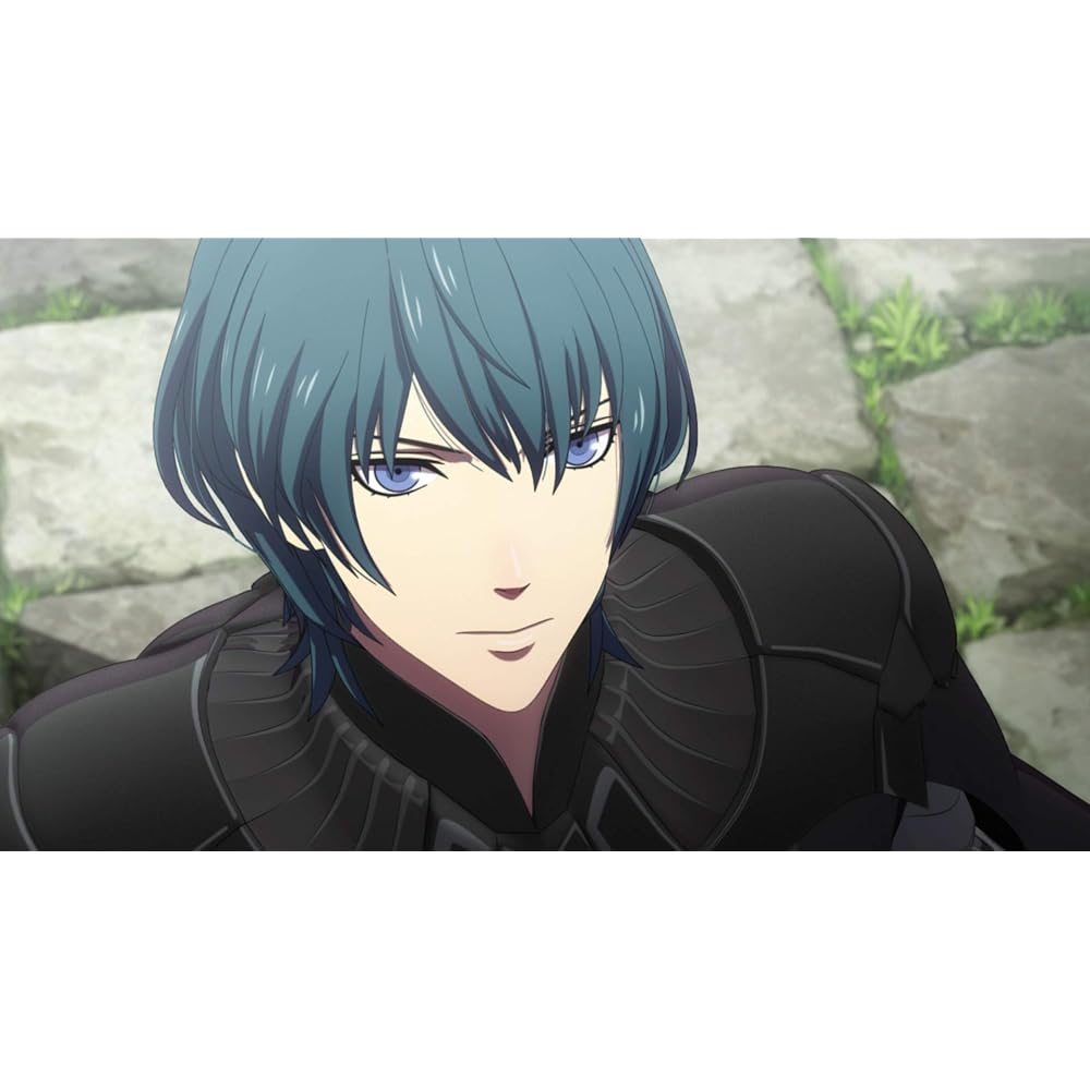 Fire Emblem Fuuka Setsugetsu -Switch