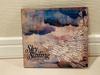 Sky Sailing Airplane Carried Bed Japan CD NO OBI UICU-1200 Adam Young