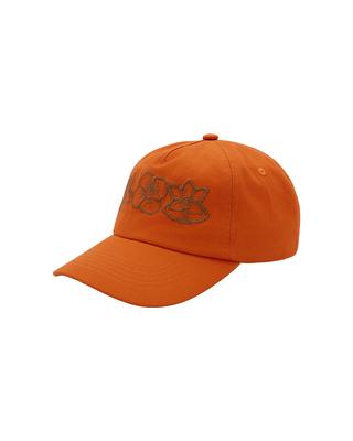 OSTRYA 26Ss Botanic Swirl Cap Persimmon