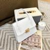 Fashionable Single handed Small Bag for Women's Mobile Phone Bag Fashionable and Versatile Crossbody Bag