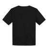 Timberland Short Sleeve Outdoor Breathable Loose T-Shirt Men Tops Black Road-Color A6DKUX65