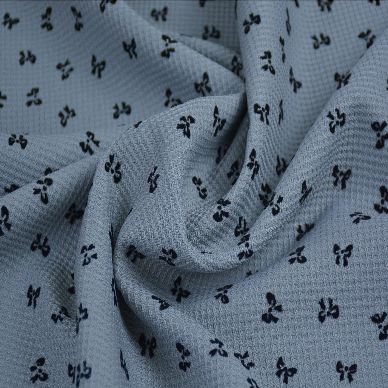 

100x150cm Printed Flocking Soft Bow Plain Fabric for DIY Hair Accessories Hair Clips Accessories Materials Clothing Cushions 100x150cm светло-серый