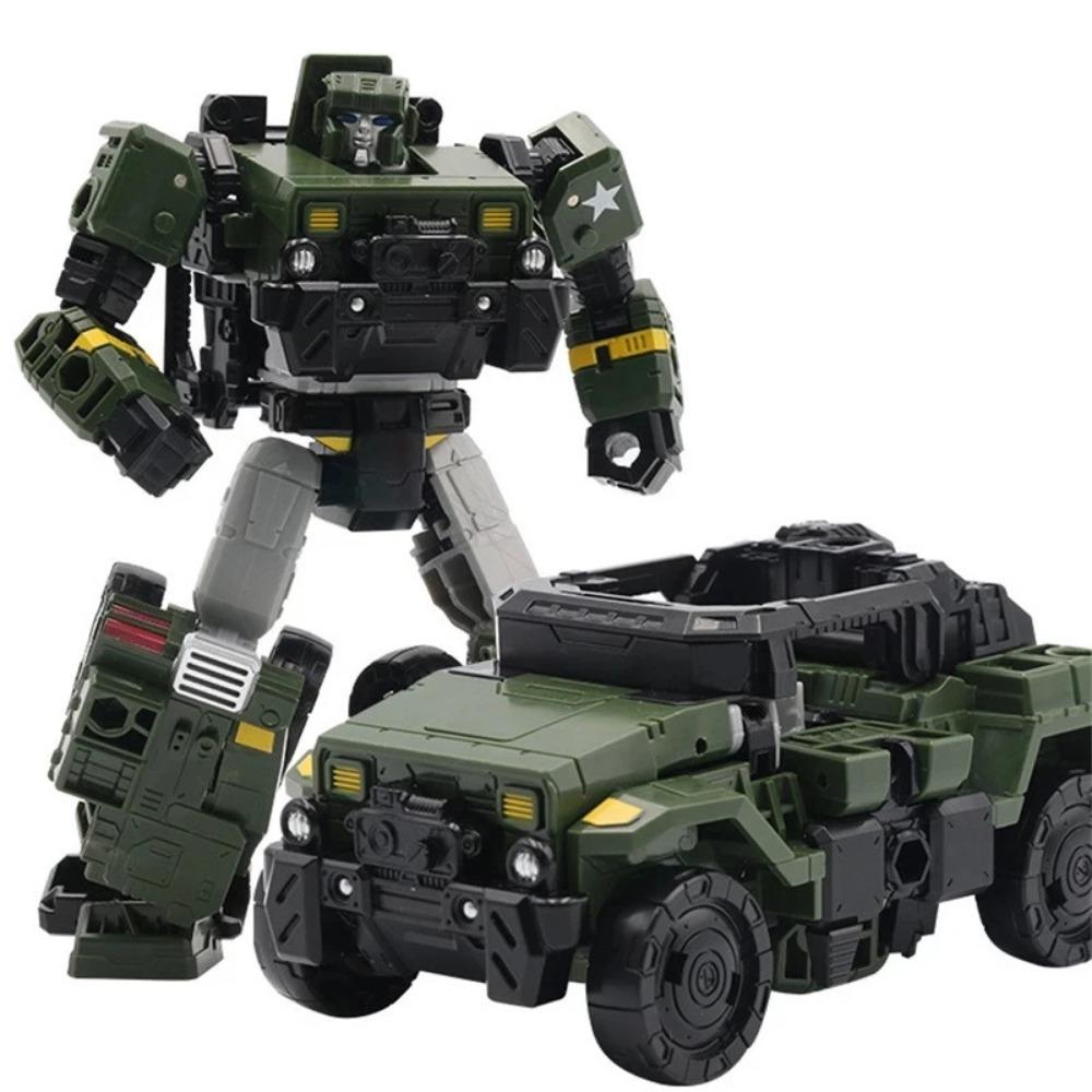 

Игрушки-трансформеры BMB BAIWEI OP Commander Bumbleb Hound Shockwave Grimlock Prowl Ironhide Модель фигурки Экшн Деформированный робот