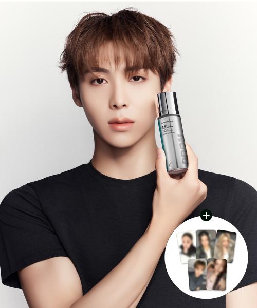 VT Cosmetics VT PDRN Glow Ampoule NONE